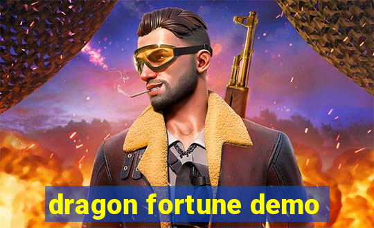 dragon fortune demo